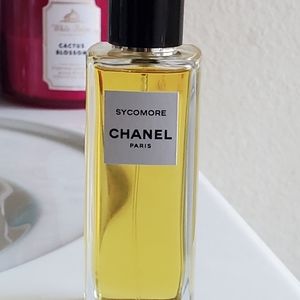 Les Exclusives CHANEL Sycomore